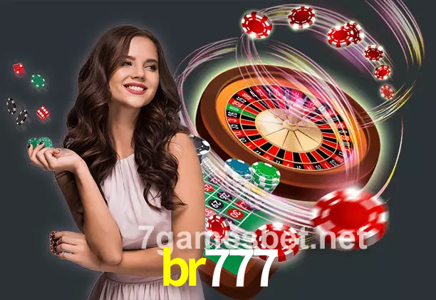vivo no cassino br777