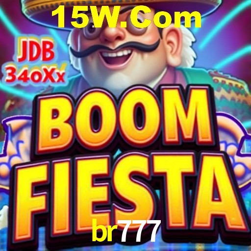 Jogos de Slot br777