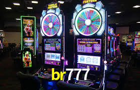 br777 - Jogos De Azar Em Sites Brasileiros - br777.com