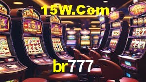 Spaceman Game br777