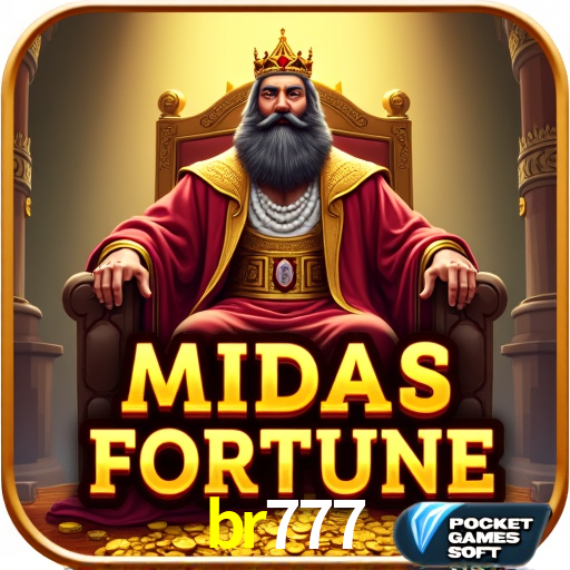Diretório de Jogos br777