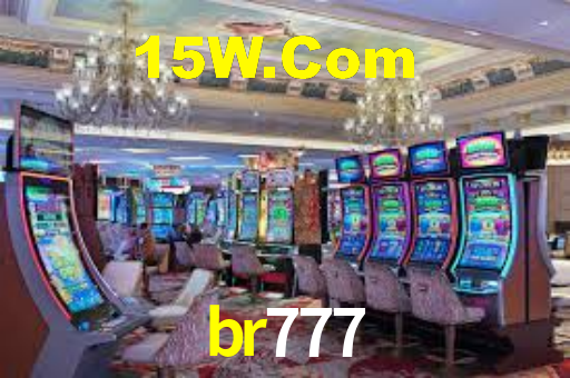 Desvendando o Mundo dos Jogos Virtuais na br777