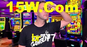 Live Casino br777
