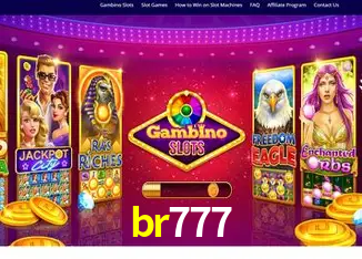 Apostas Esportivas na br777: Um Guia Completo