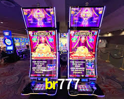 Programa VIP br777