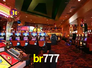 Flash Promotion br777